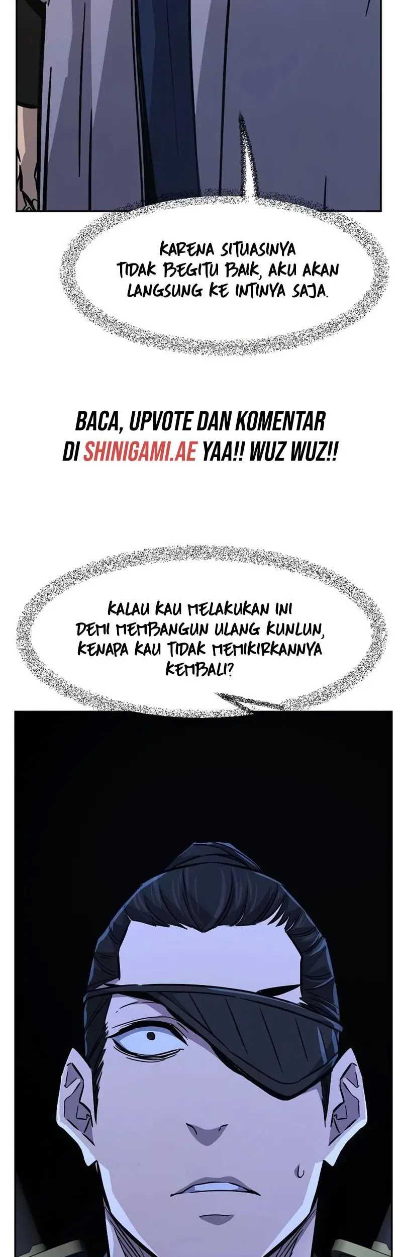 Absolute Sword Sense Chapter 83 page 60