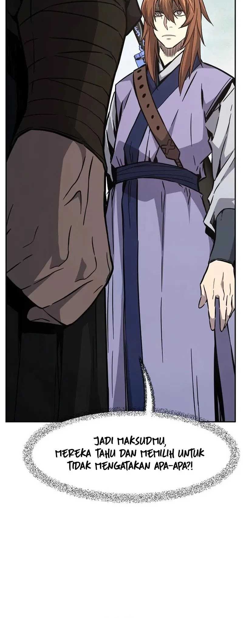 Absolute Sword Sense Chapter 83 page 64