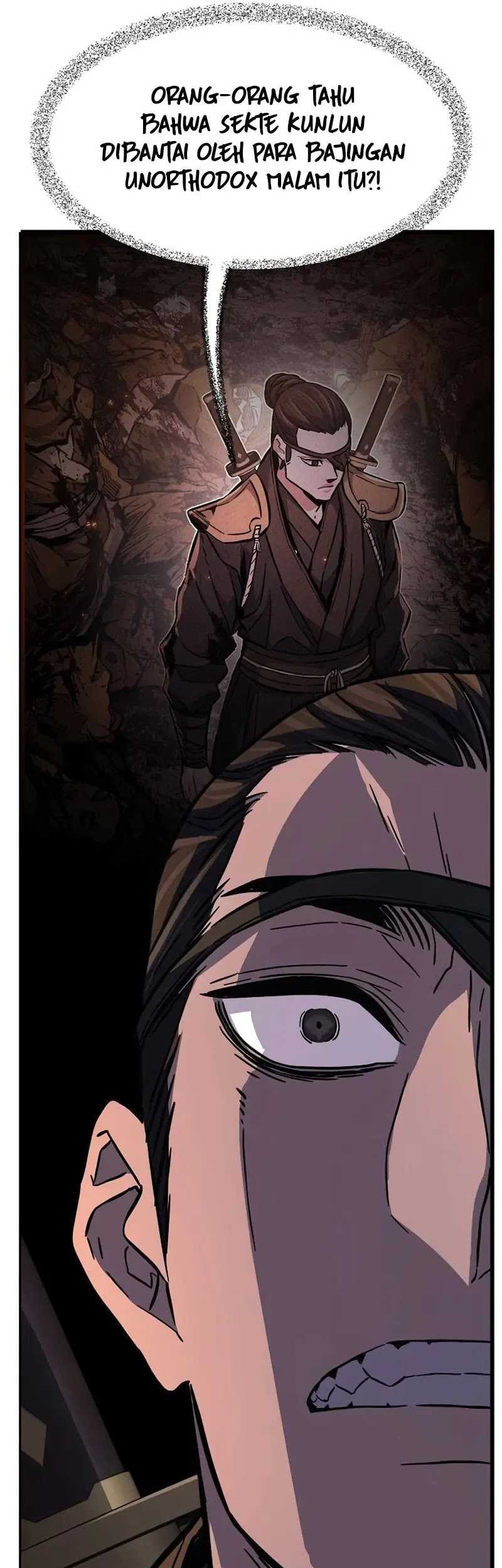 Absolute Sword Sense Chapter 83 page 65