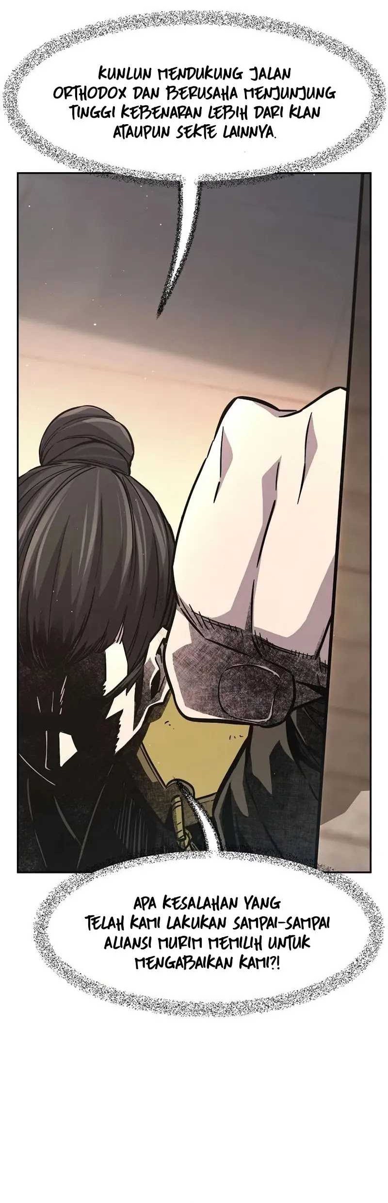 Absolute Sword Sense Chapter 83 page 68