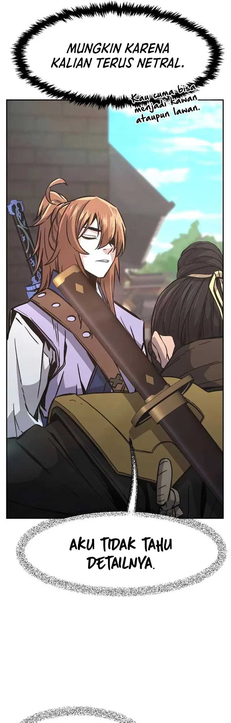 Absolute Sword Sense Chapter 83 page 69