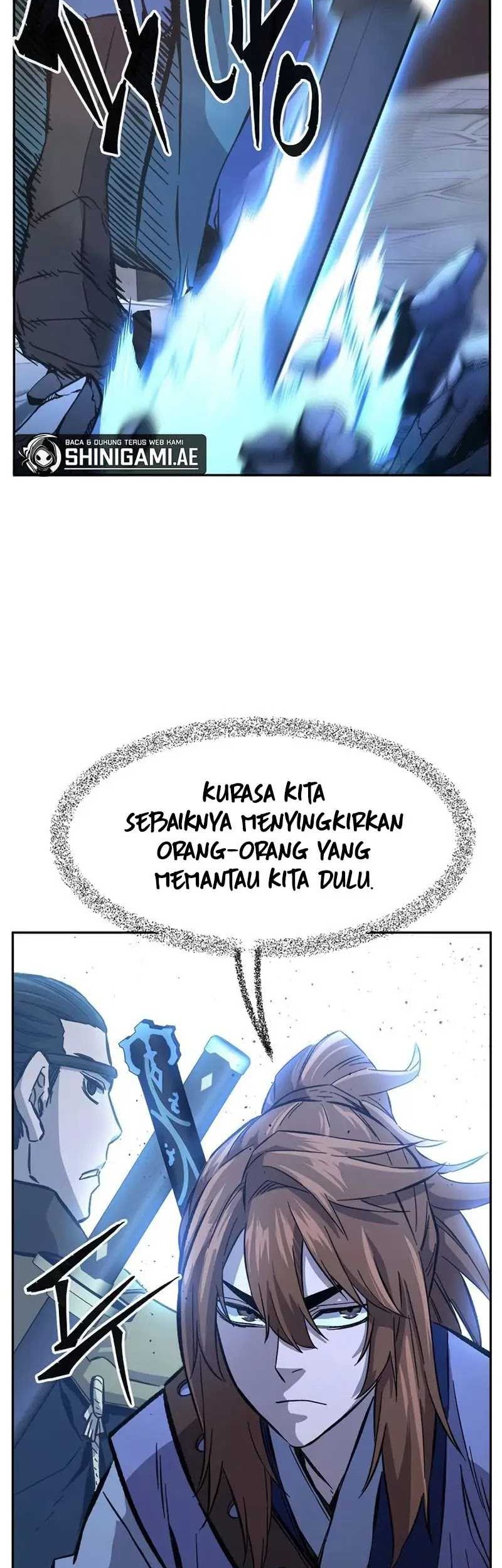 Absolute Sword Sense Chapter 83 page 71