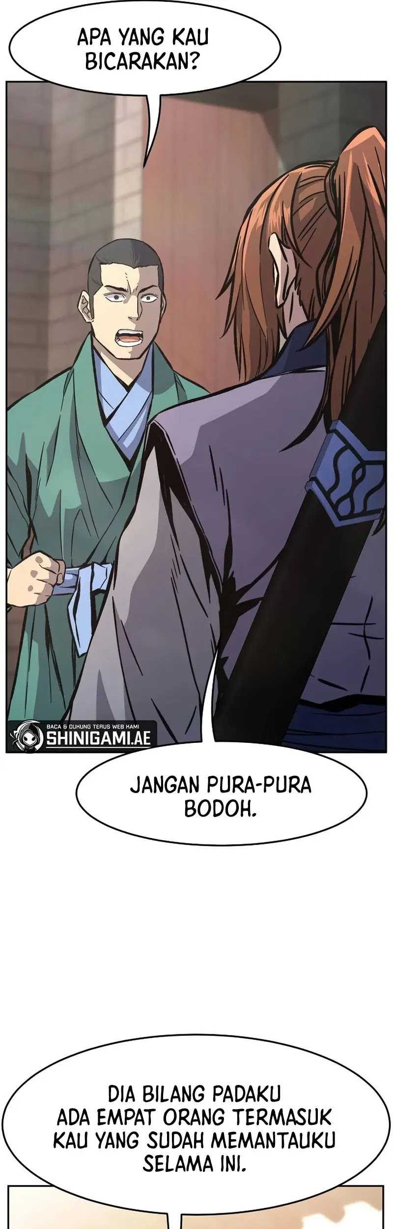Absolute Sword Sense Chapter 83 page 73