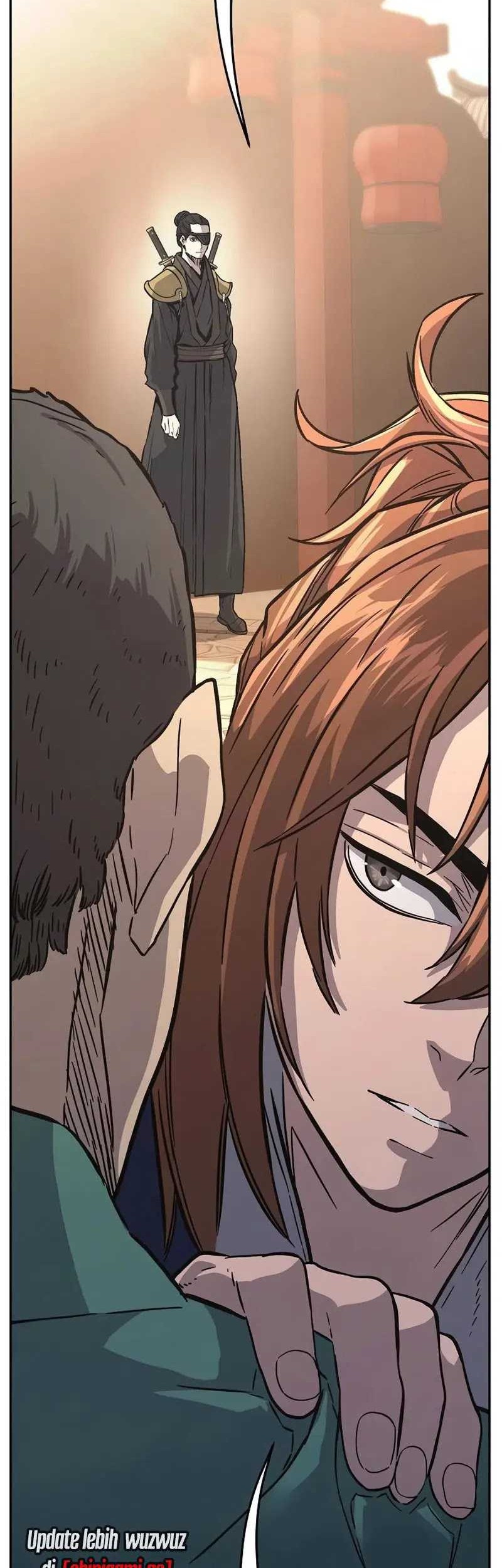 Absolute Sword Sense Chapter 83 page 74