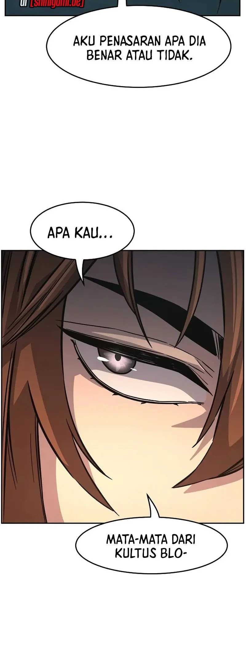 Absolute Sword Sense Chapter 83 page 75