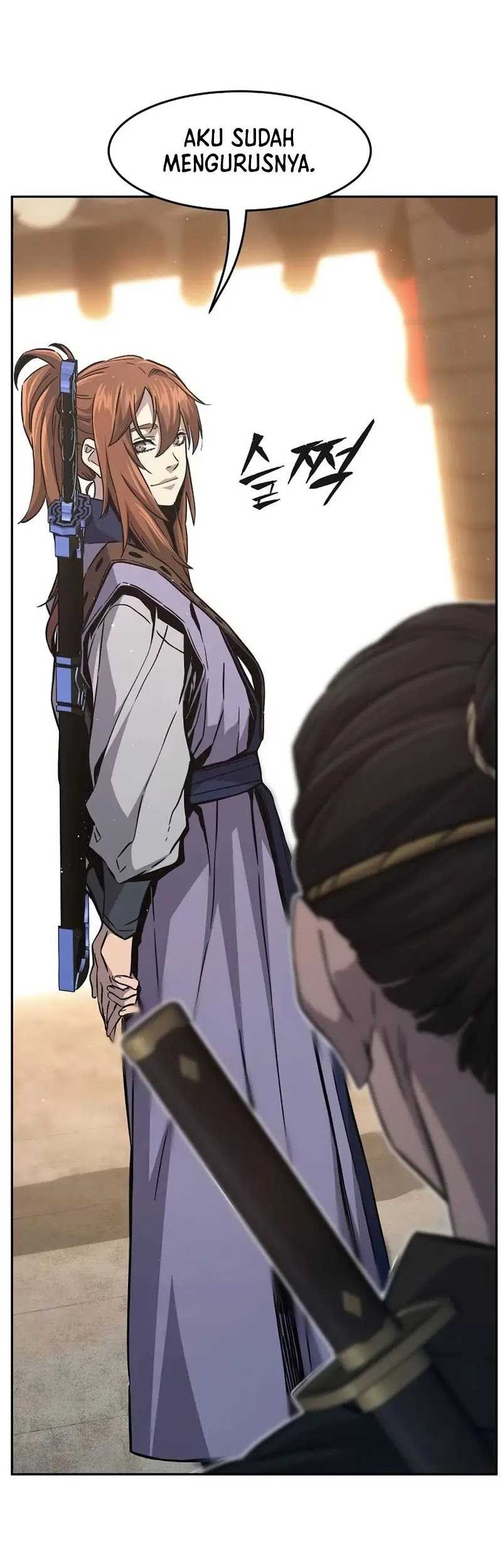 Absolute Sword Sense Chapter 83 page 80