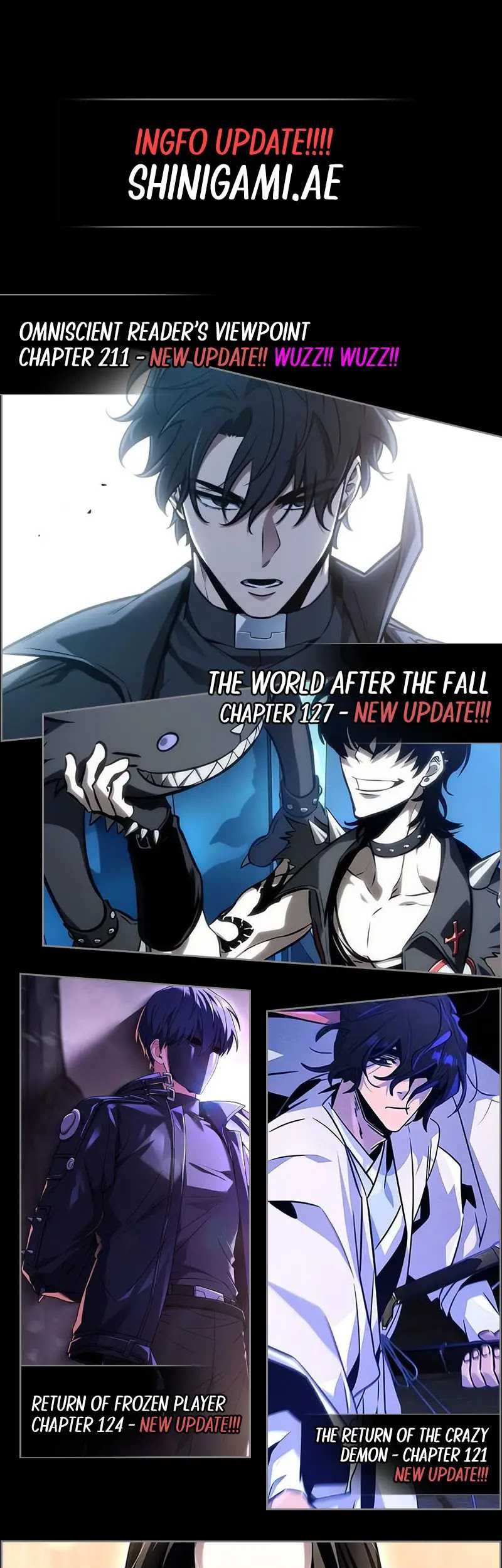 Absolute Sword Sense Chapter 83 page 83