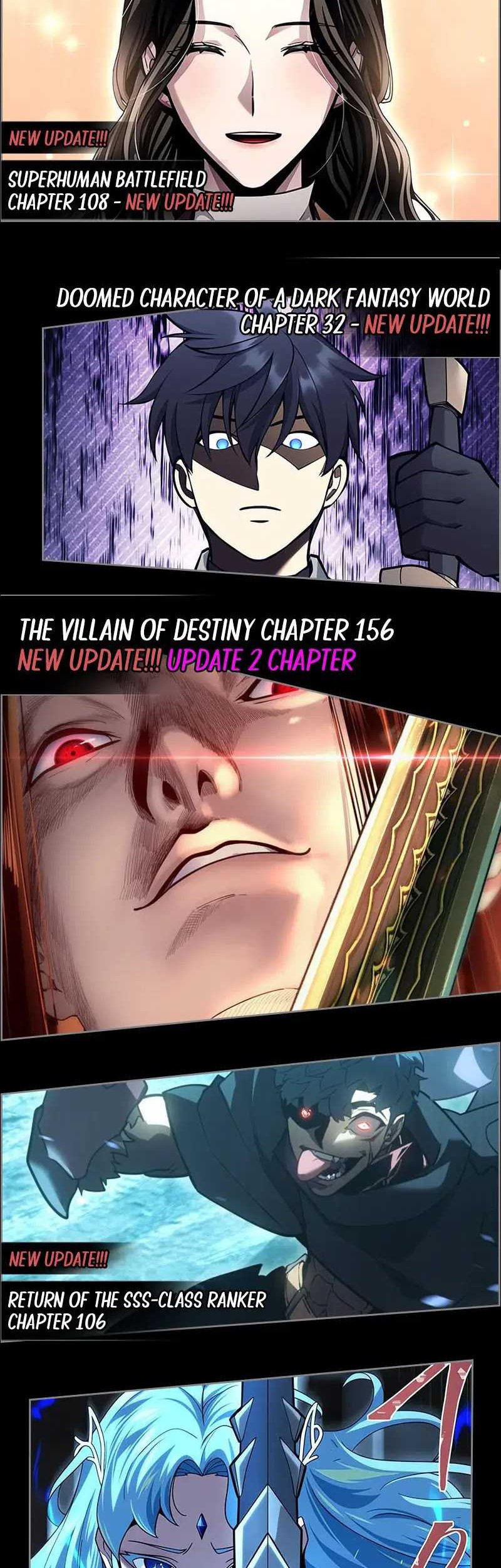 Absolute Sword Sense Chapter 83 page 84