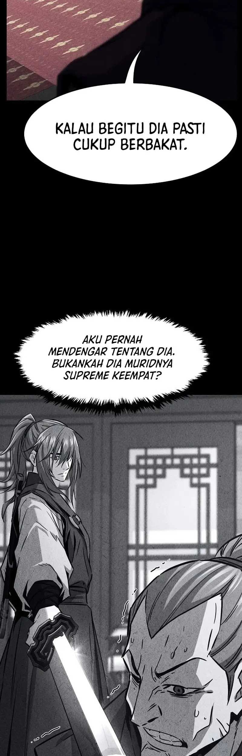 Absolute Sword Sense Chapter 83 page 4