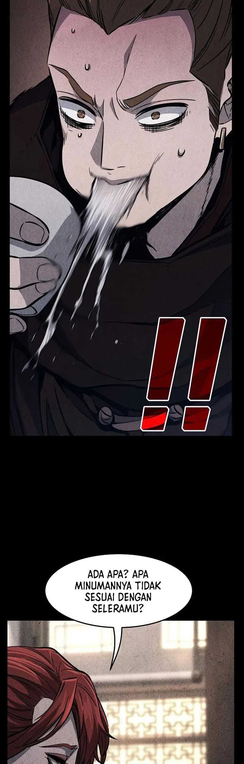 Absolute Sword Sense Chapter 83 page 7