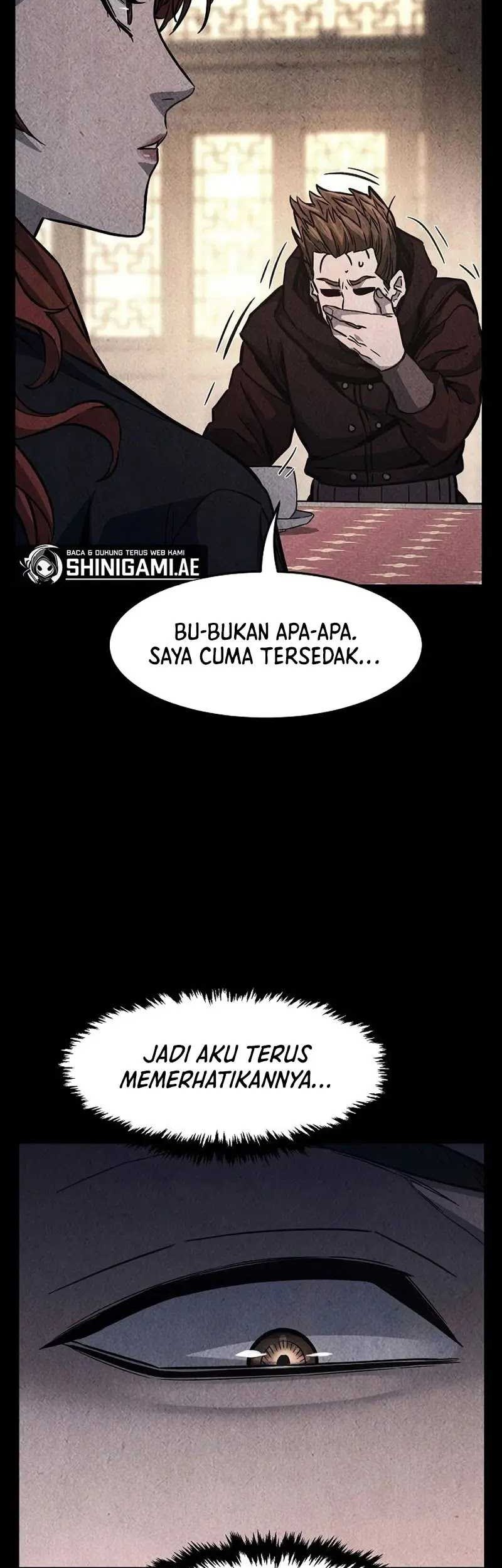 Absolute Sword Sense Chapter 83 page 8