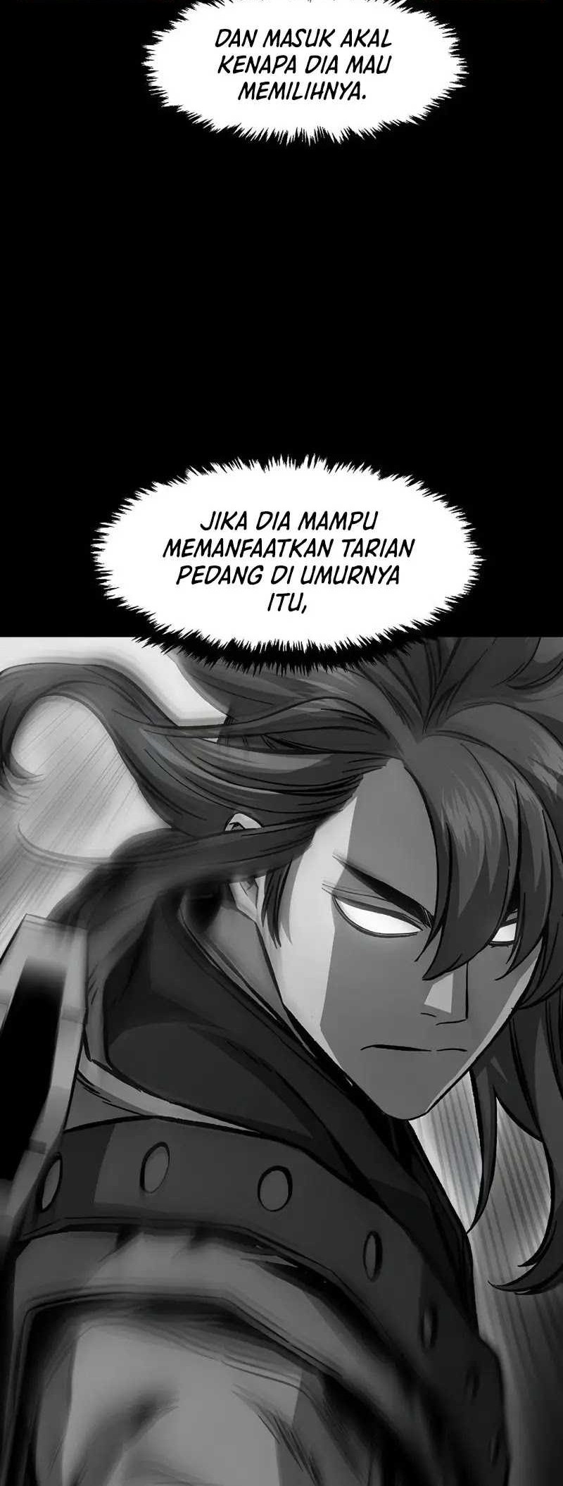 Absolute Sword Sense Chapter 83 page 9