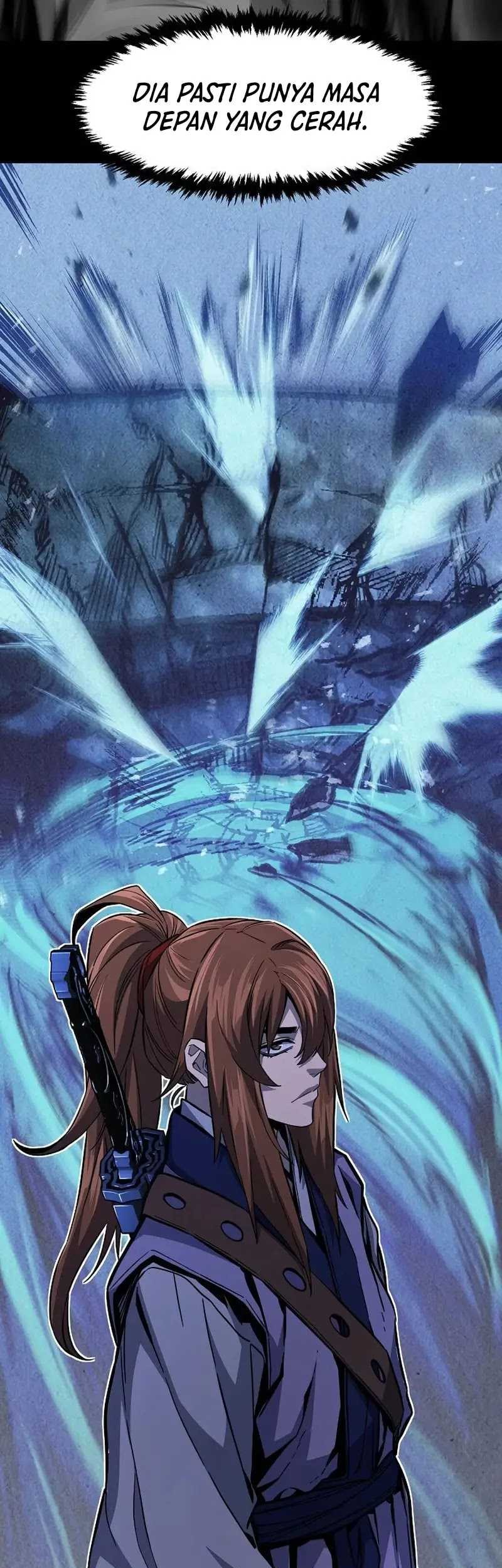 Absolute Sword Sense Chapter 83 page 10