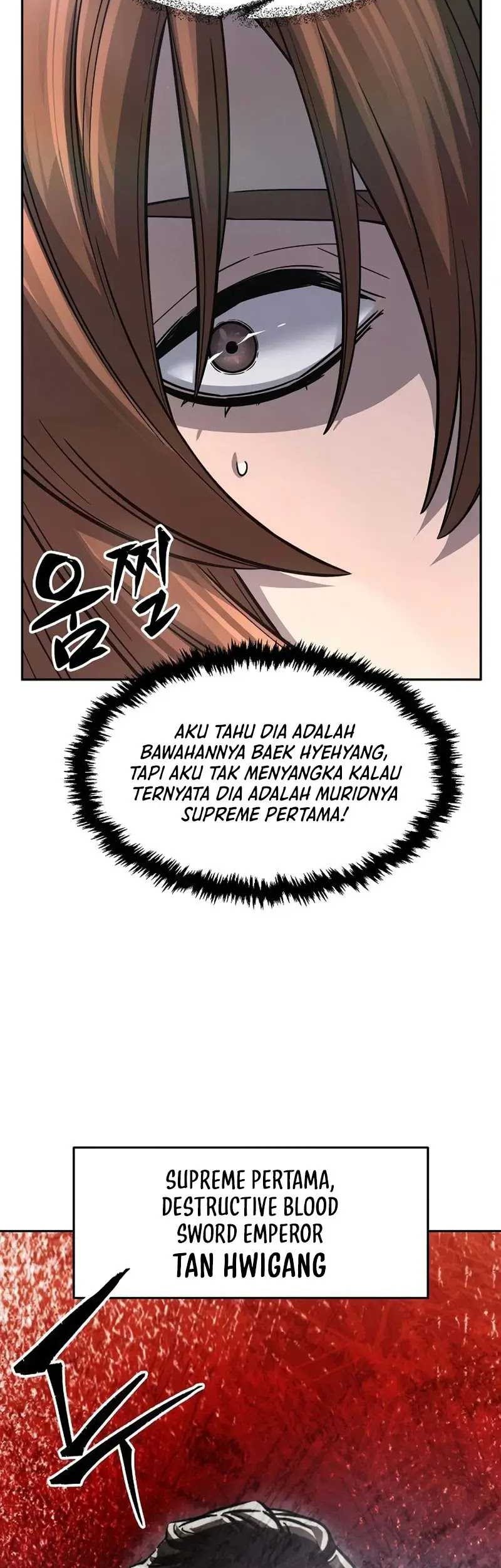 Absolute Sword Sense Chapter 83 page 12