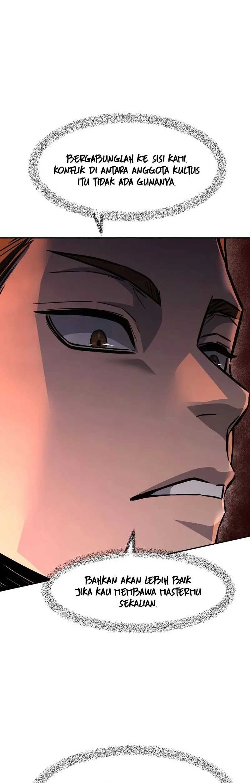 Absolute Sword Sense Chapter 83 page 15