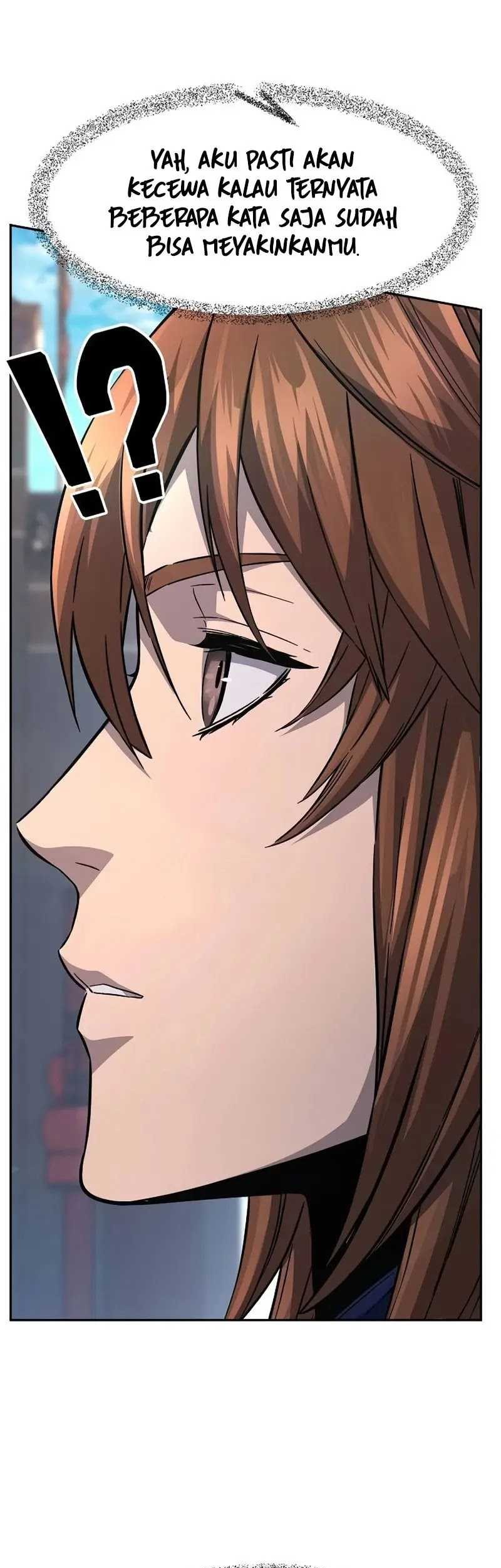 Absolute Sword Sense Chapter 83 page 18