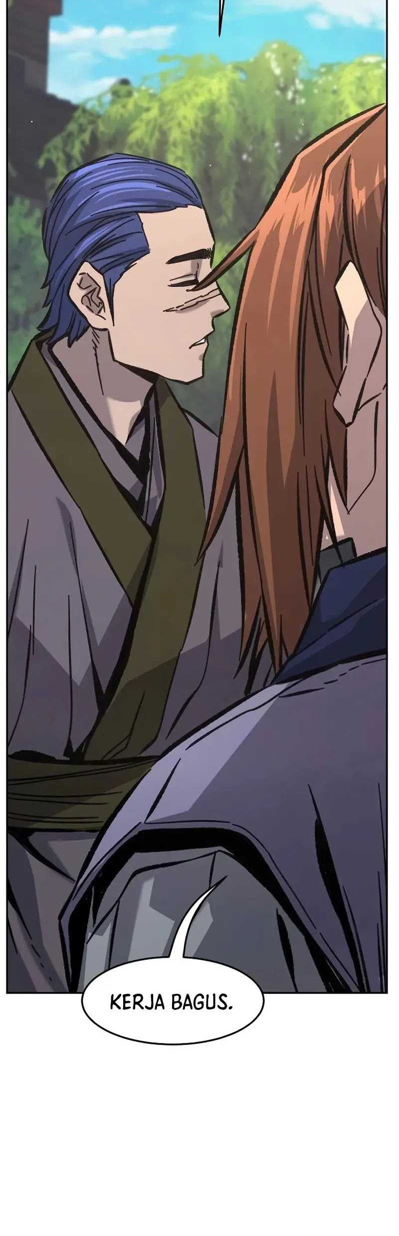 Absolute Sword Sense Chapter 83 page 25
