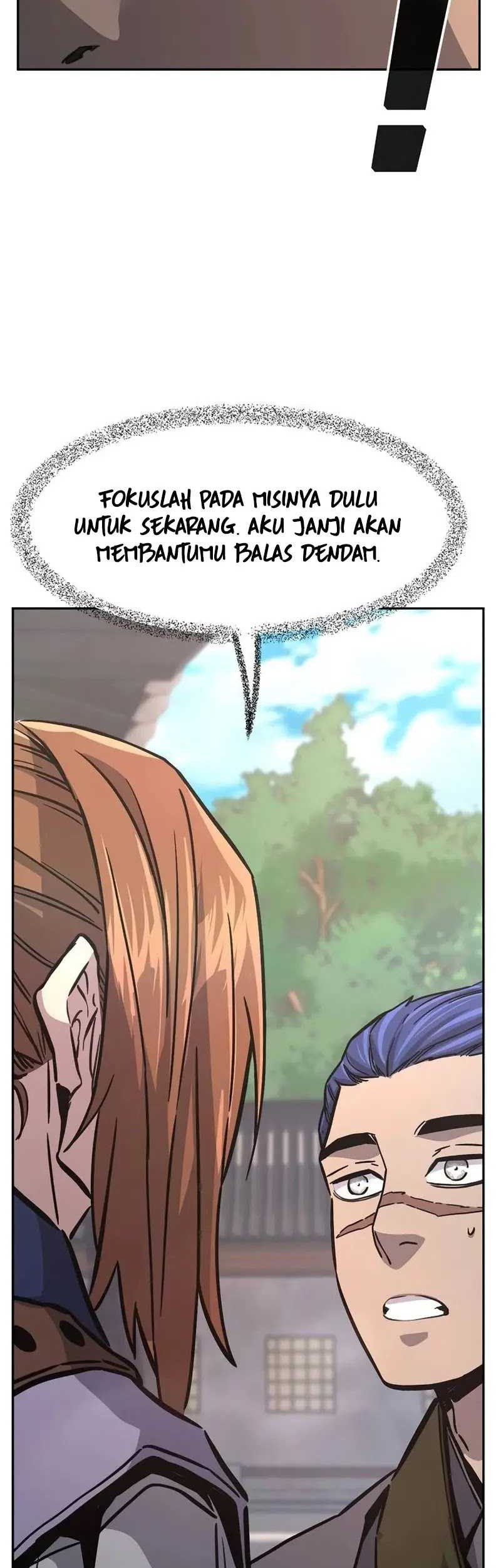Absolute Sword Sense Chapter 83 page 28