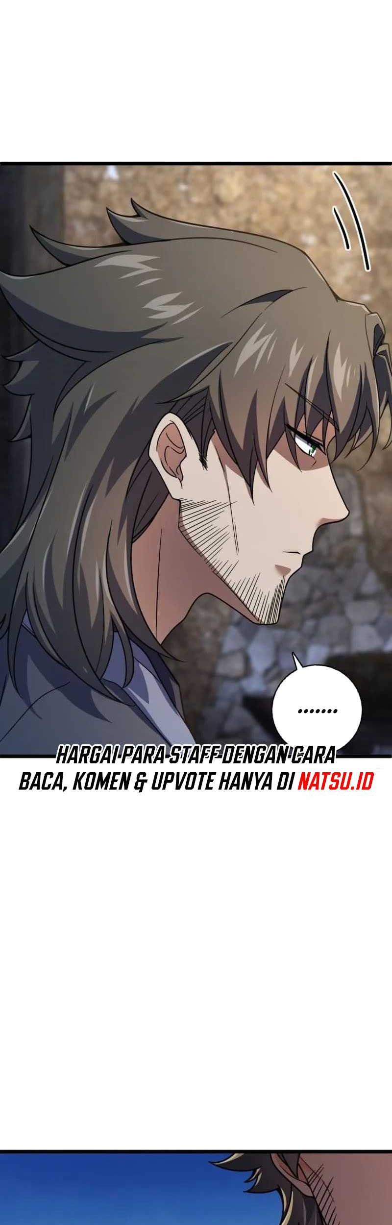 Spare Me, Great Lord! Chapter 498 page 36