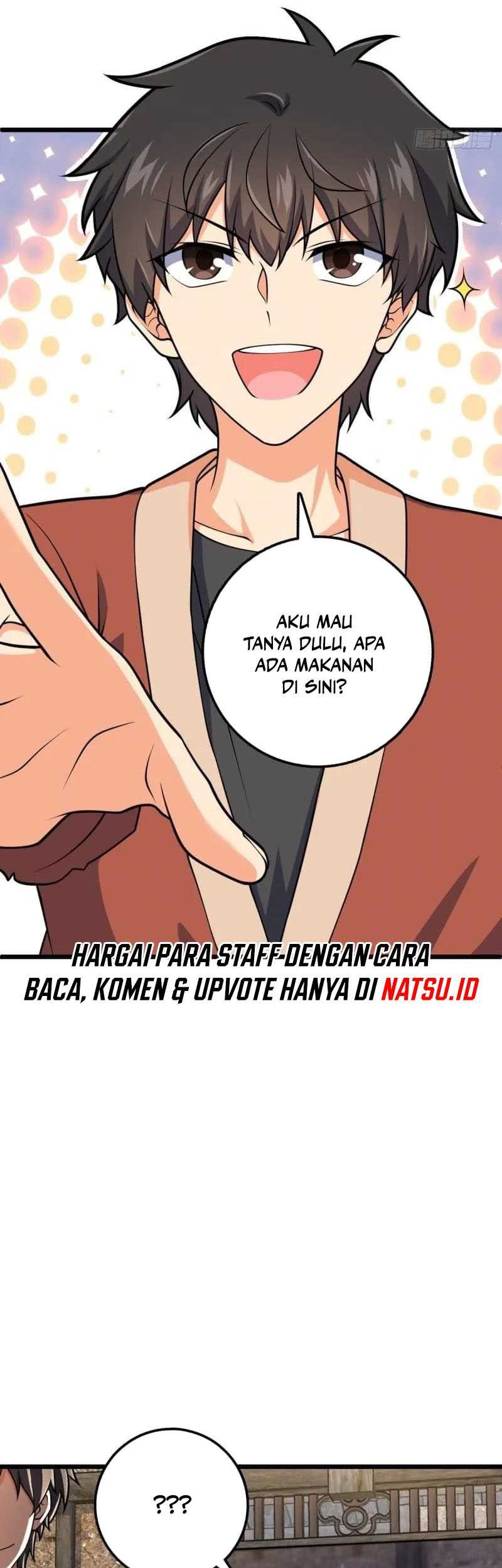 Spare Me, Great Lord! Chapter 498 page 42