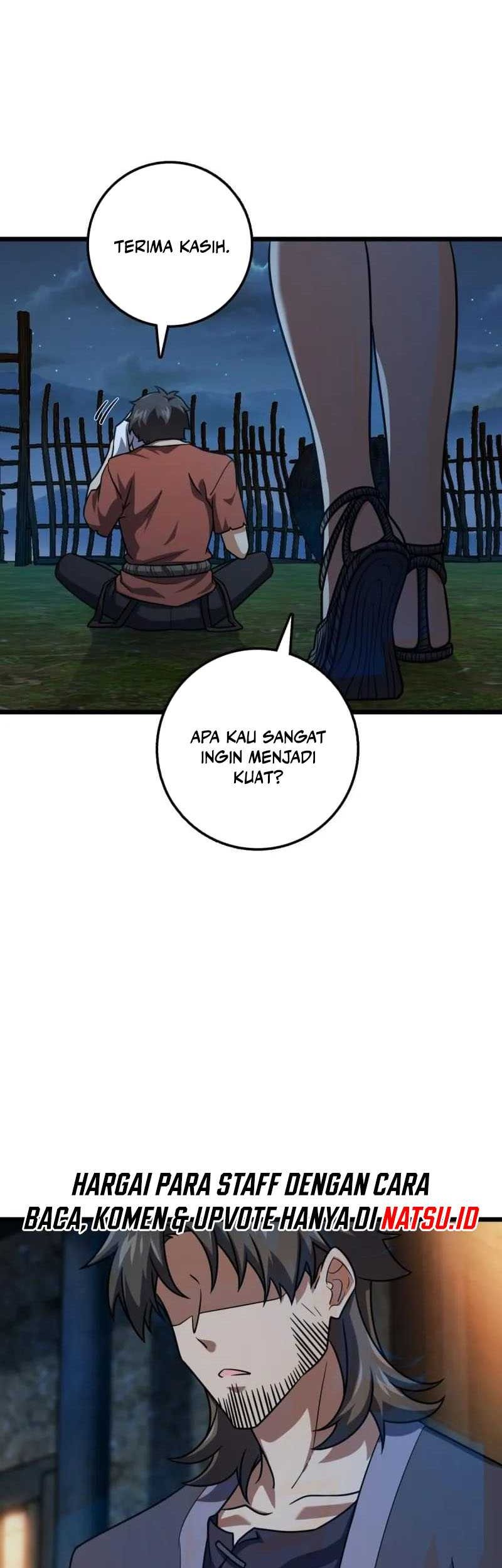 Spare Me, Great Lord! Chapter 498 page 4