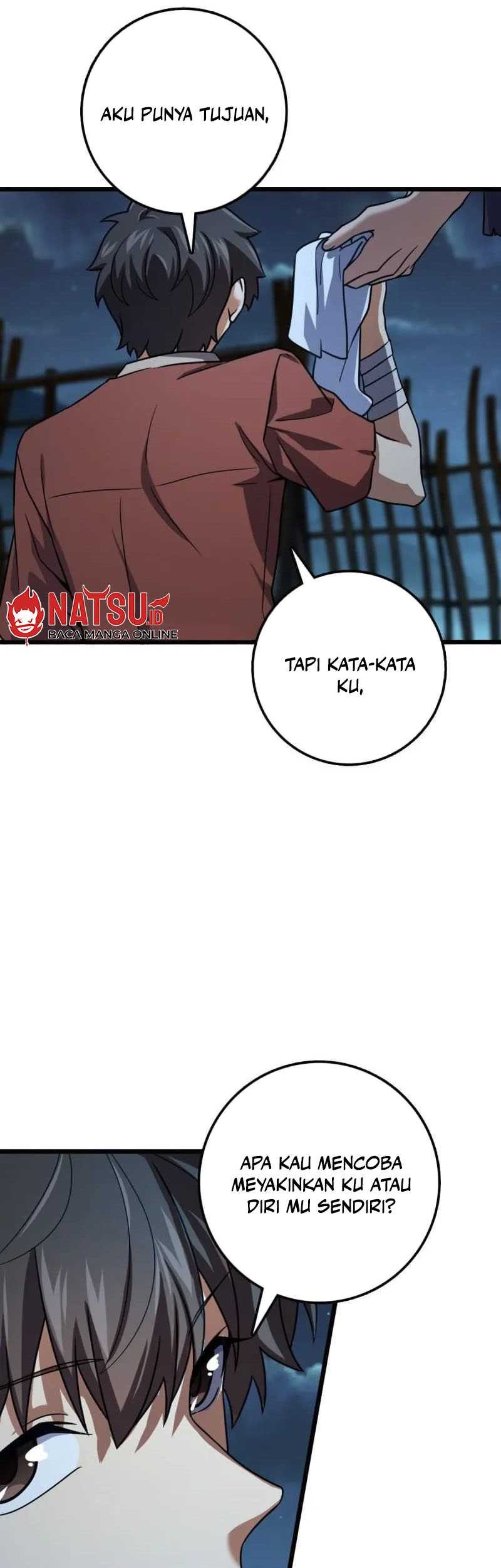 Spare Me, Great Lord! Chapter 498 page 6