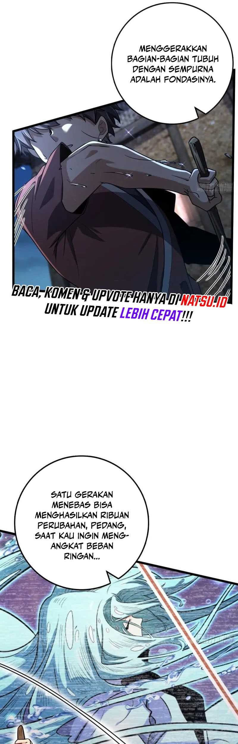 Spare Me, Great Lord! Chapter 498 page 14