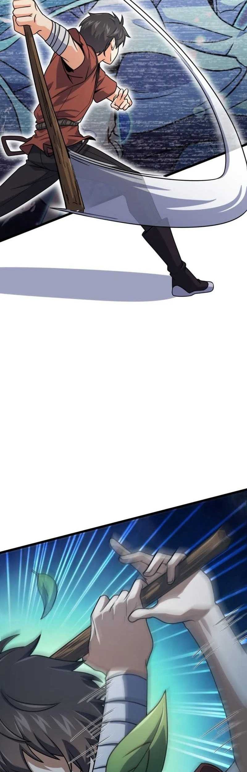 Spare Me, Great Lord! Chapter 498 page 15