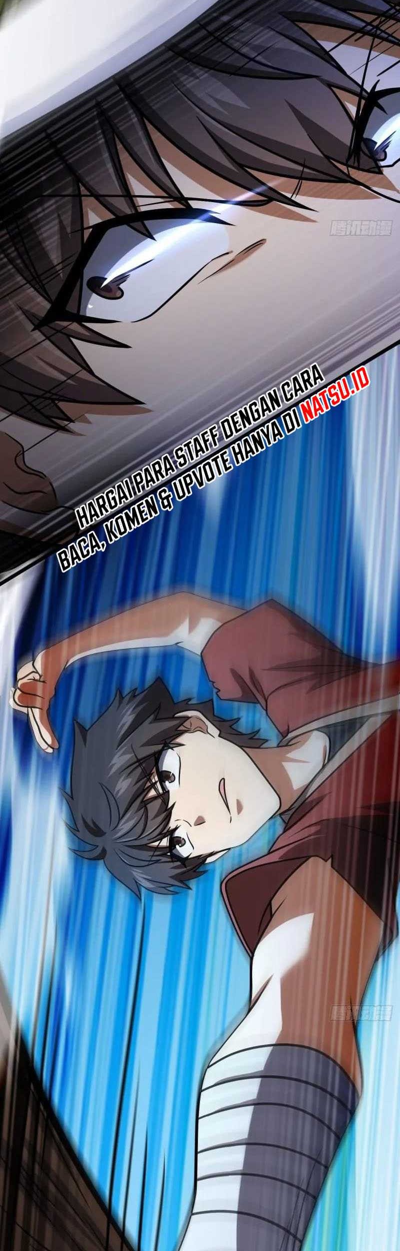 Spare Me, Great Lord! Chapter 498 page 20