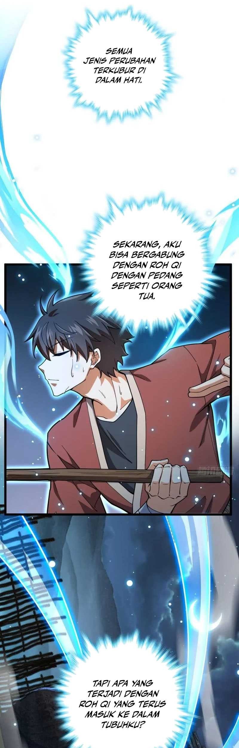 Spare Me, Great Lord! Chapter 498 page 26