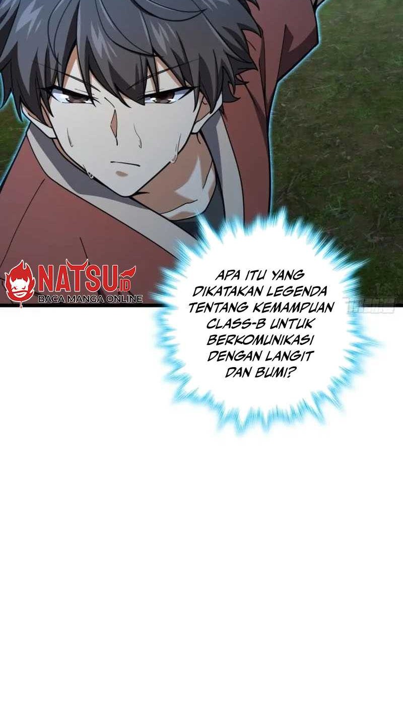 Spare Me, Great Lord! Chapter 498 page 29