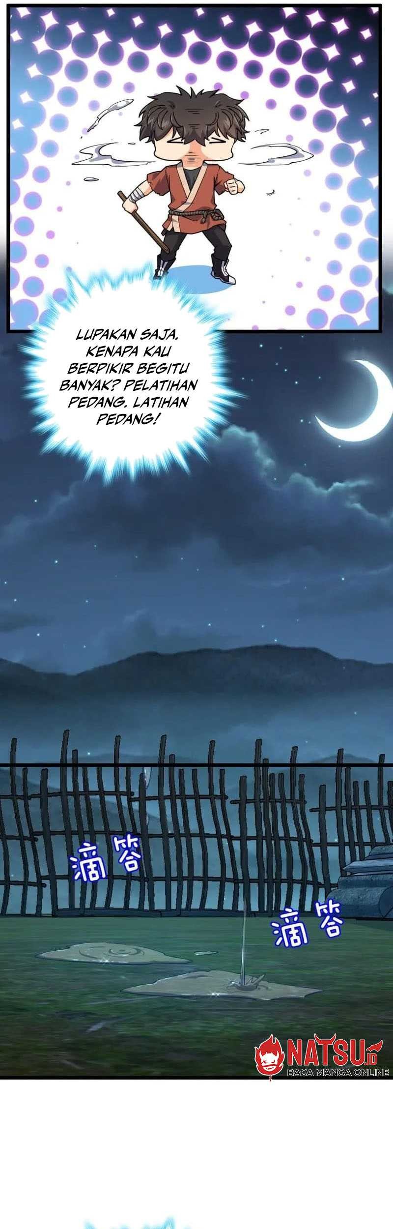 Spare Me, Great Lord! Chapter 498 page 30