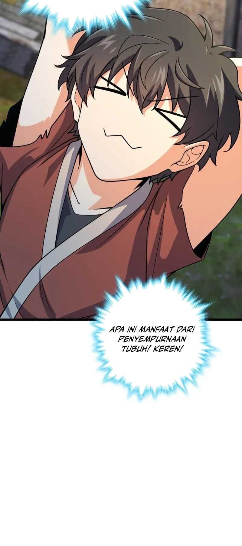 Spare Me, Great Lord! Chapter 498 page 33