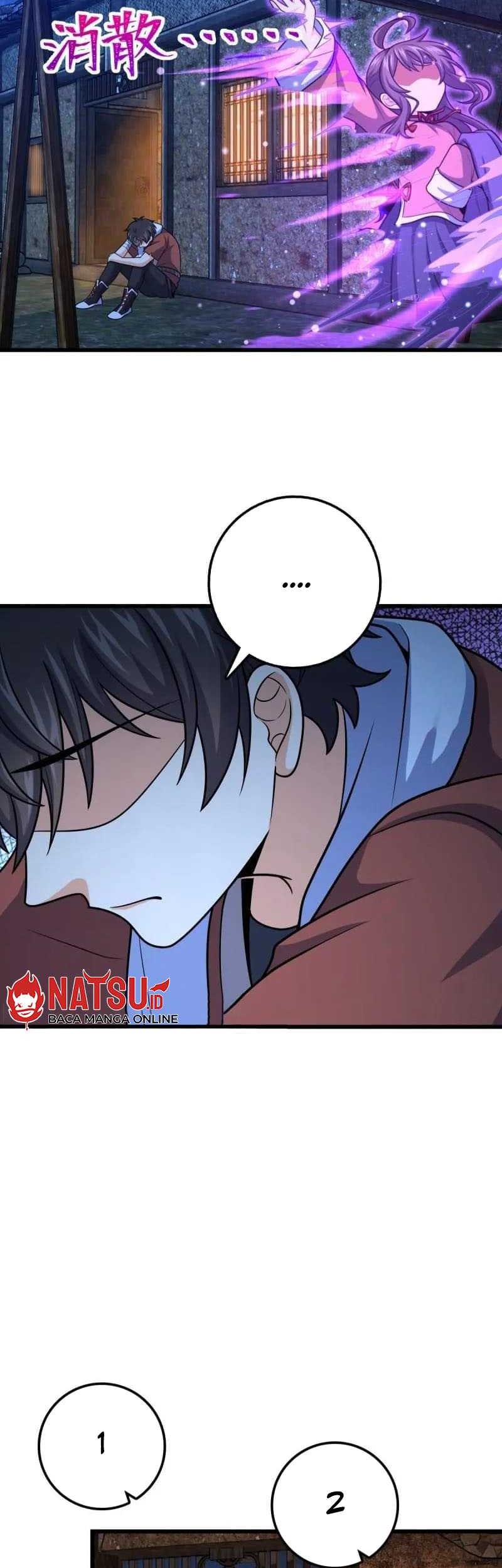 Spare Me, Great Lord! Chapter 497 page 40