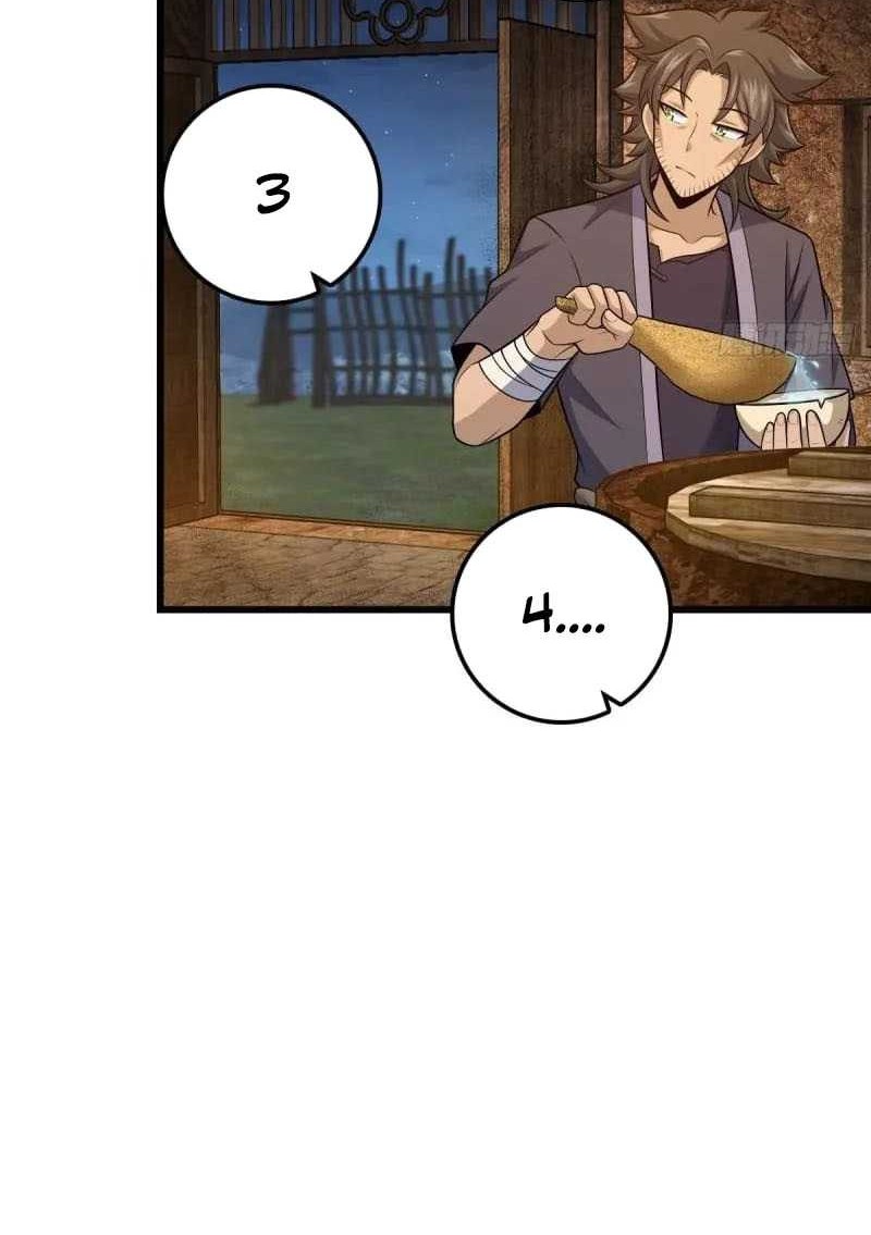 Spare Me, Great Lord! Chapter 497 page 41