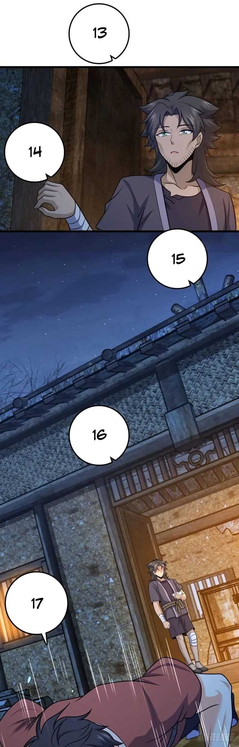 Spare Me, Great Lord! Chapter 497 page 42