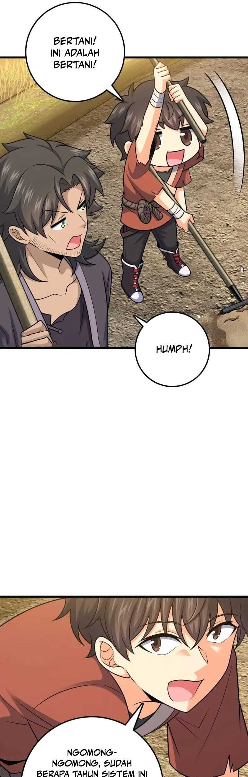 Spare Me, Great Lord! Chapter 497 page 6