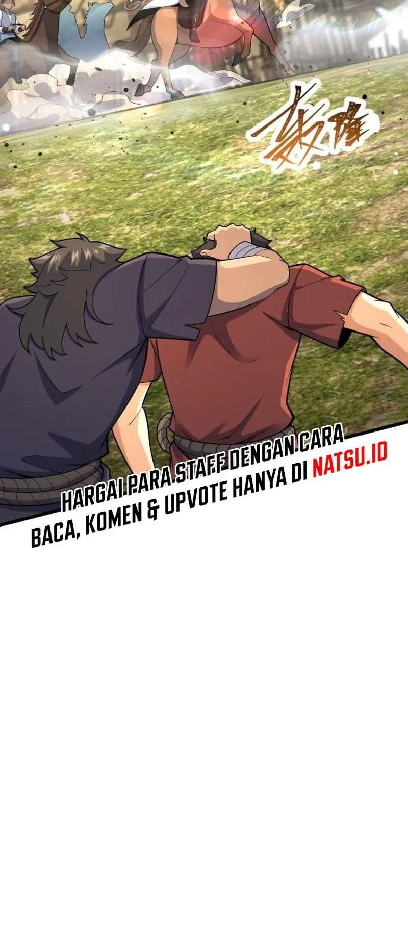 Spare Me, Great Lord! Chapter 497 page 13