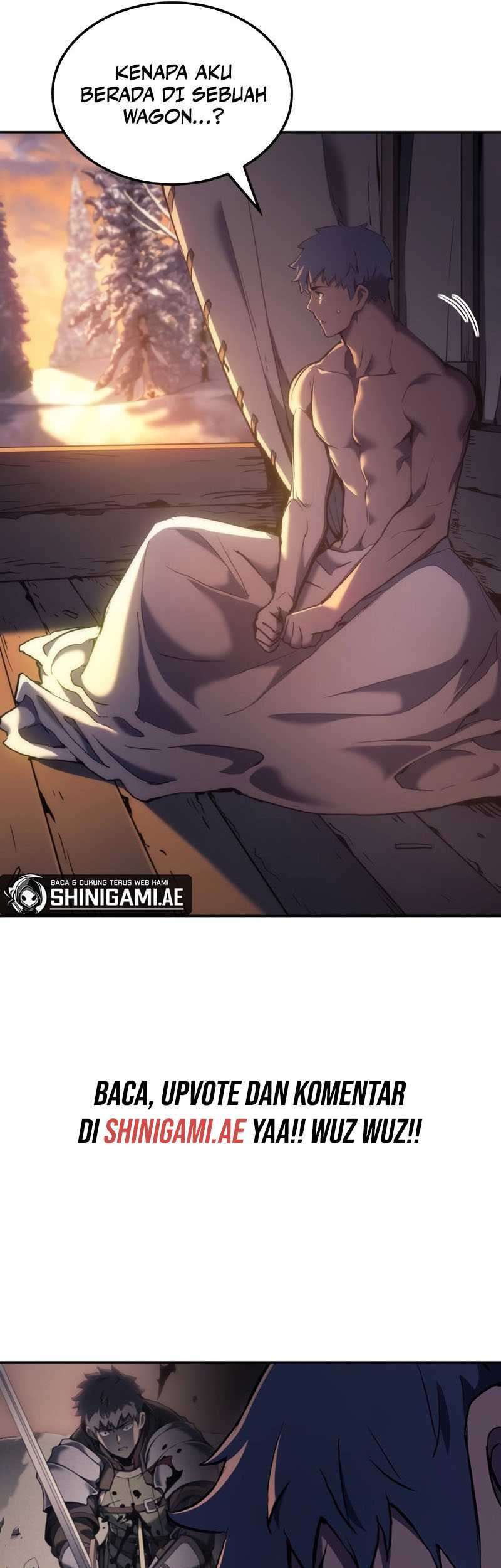The Indomitable Martial King Chapter 31 page 38