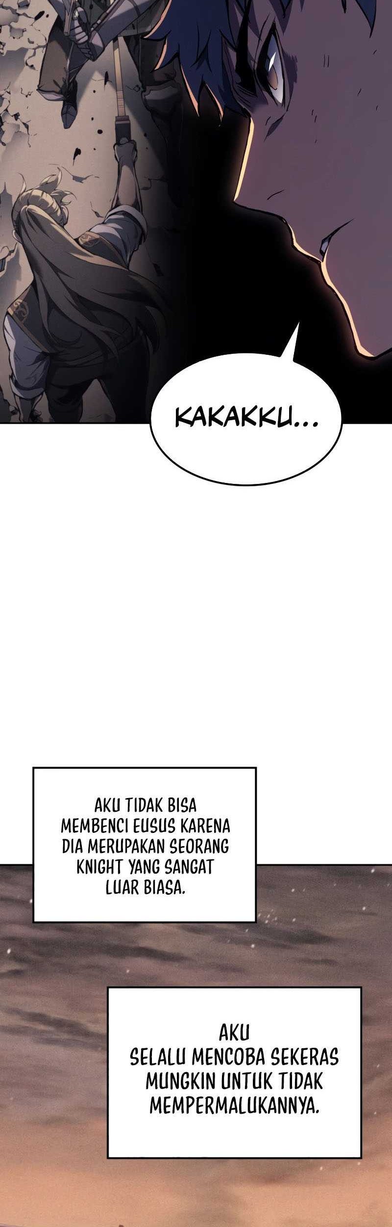 The Indomitable Martial King Chapter 31 page 39