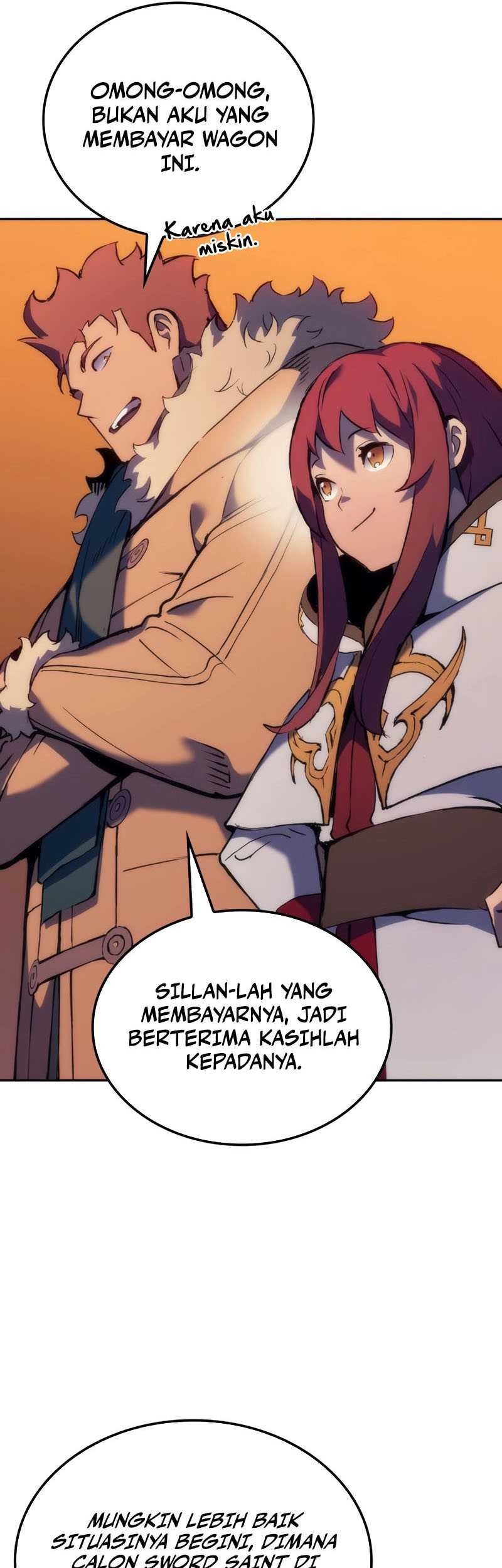 The Indomitable Martial King Chapter 31 page 50