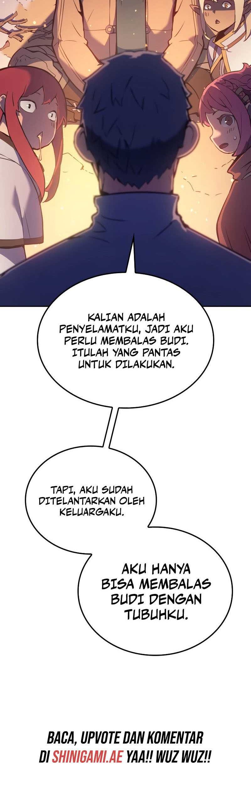 The Indomitable Martial King Chapter 31 page 59