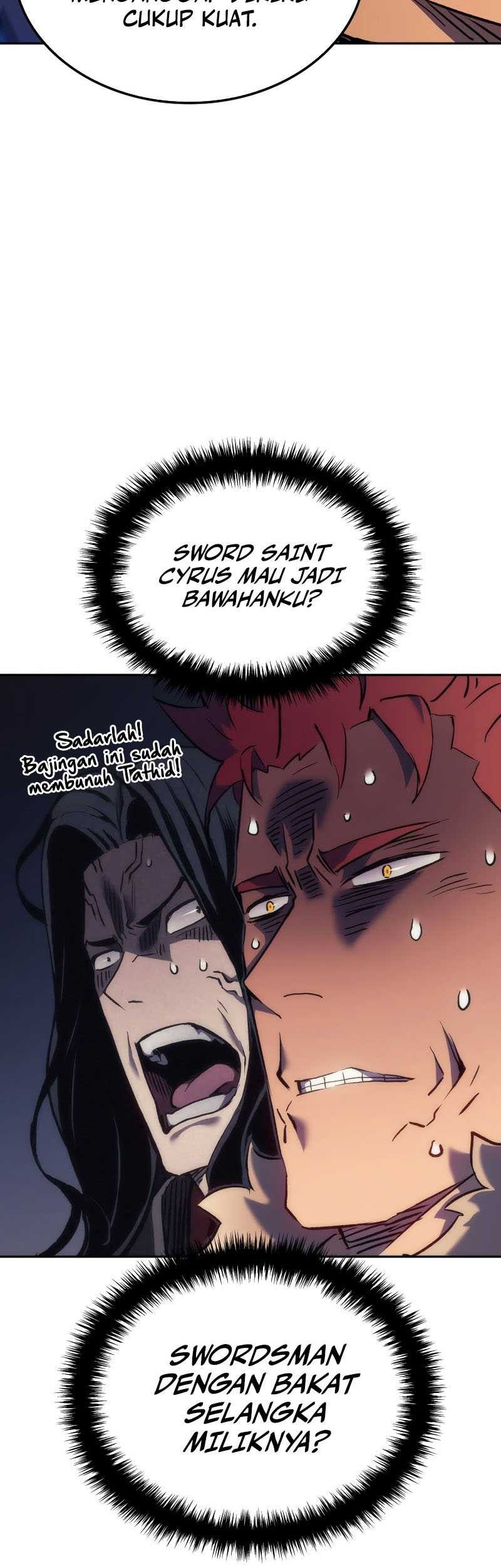 The Indomitable Martial King Chapter 31 page 64