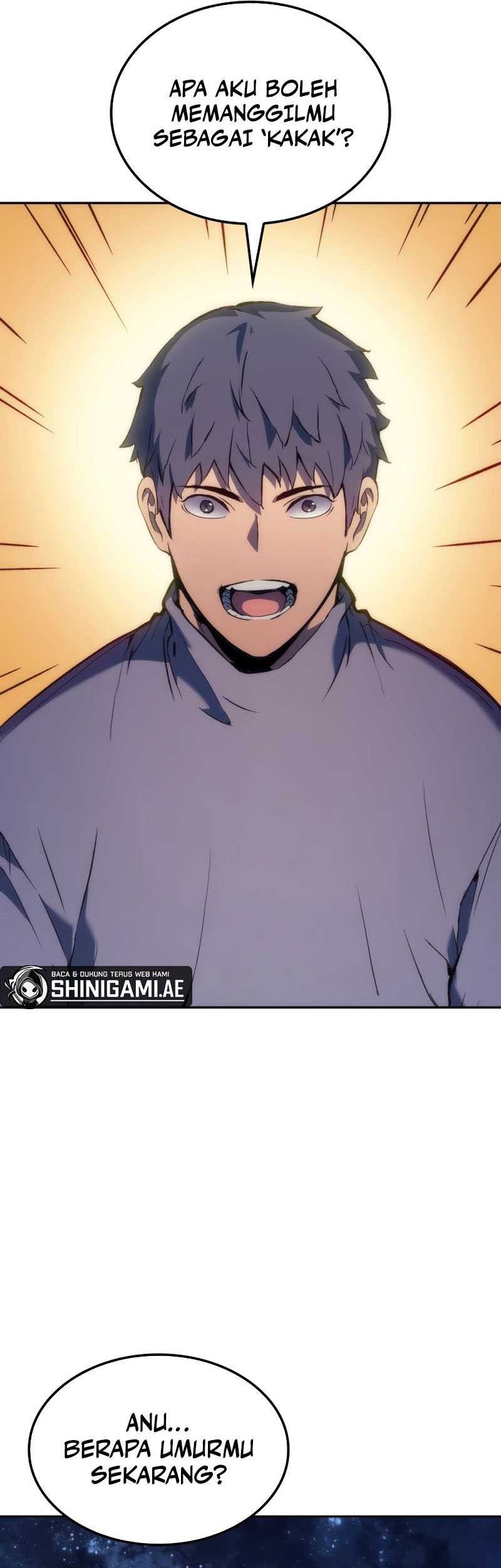 The Indomitable Martial King Chapter 31 page 70