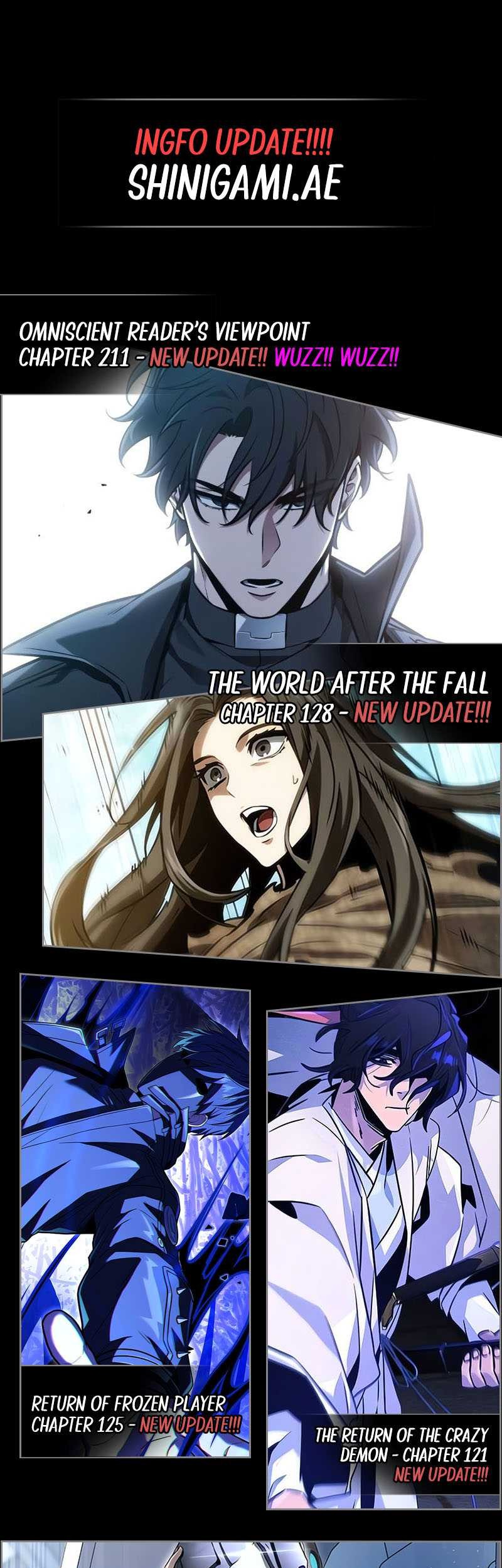 The Indomitable Martial King Chapter 31 page 73