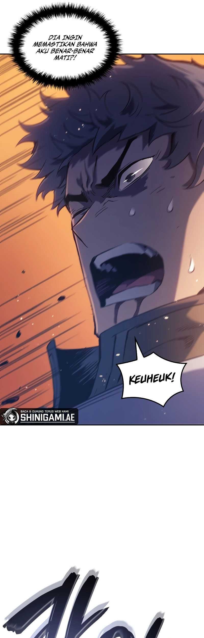 The Indomitable Martial King Chapter 31 page 6