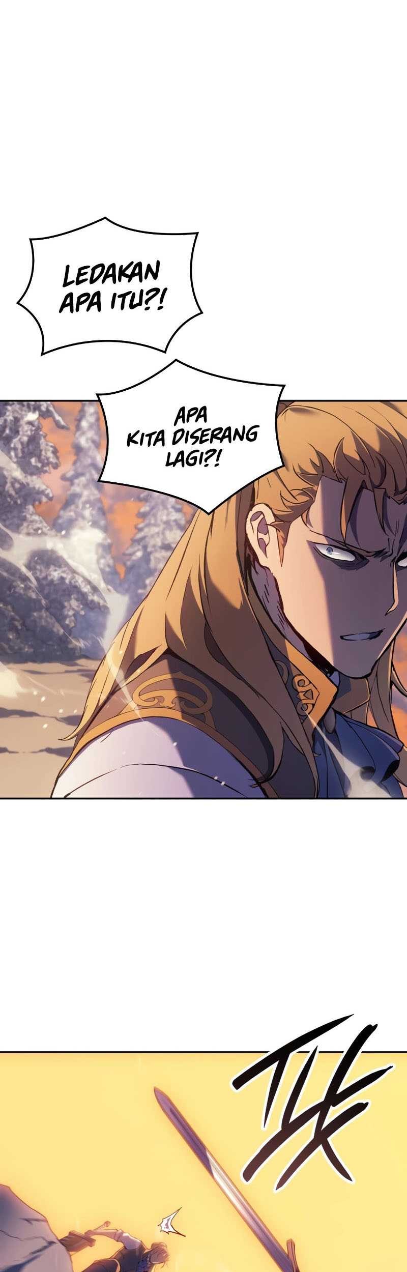 The Indomitable Martial King Chapter 31 page 10
