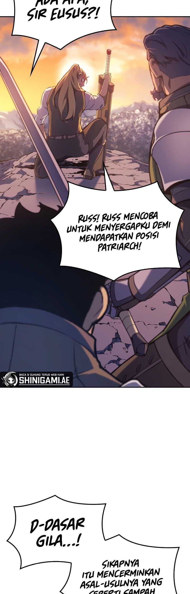 The Indomitable Martial King Chapter 31 page 16
