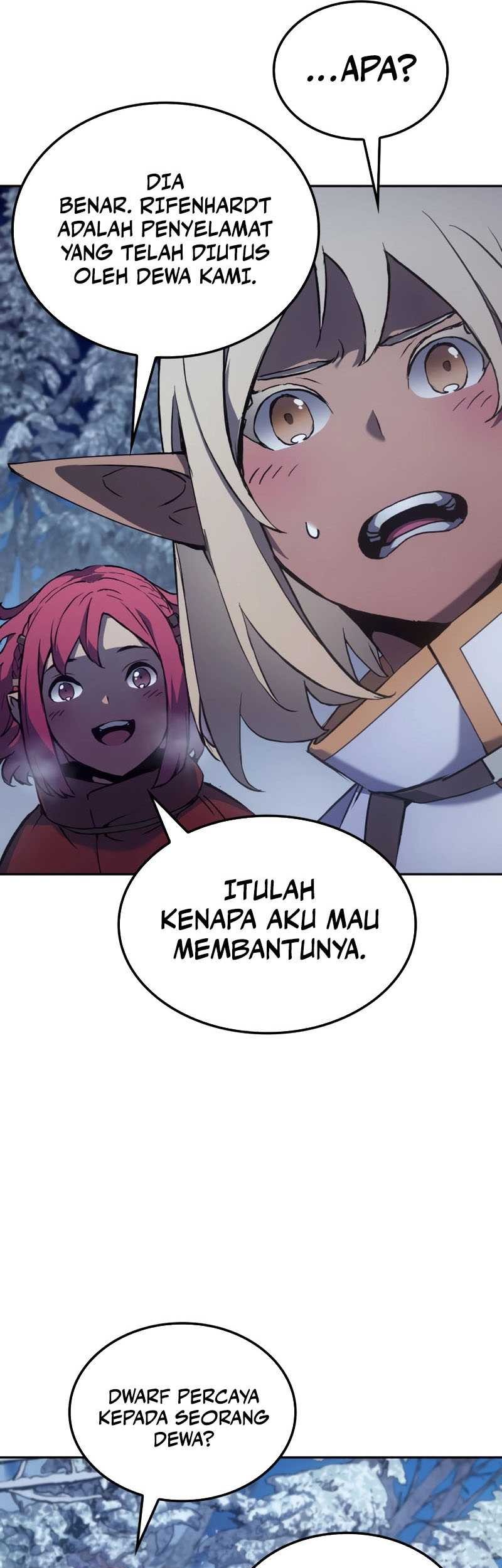 The Indomitable Martial King Chapter 31 page 26