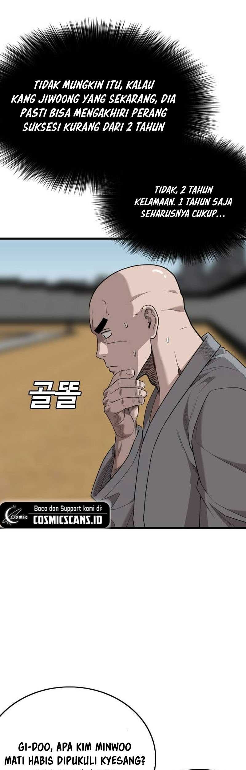 A Bad Person Chapter 203 page 50